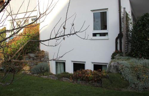 Ferienwohnung Messe Stuttgart - Leinfelden-Echterdingen - Foto 11