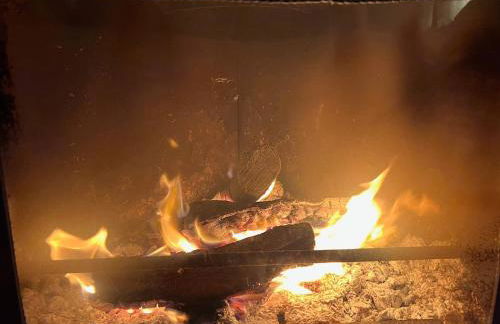 Alojamiento Rural El Nido, Pontones - Foto 18