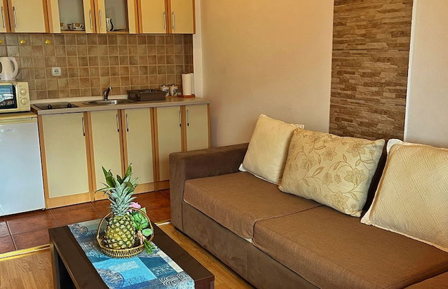 Apartments Lazarevic - Photo 35