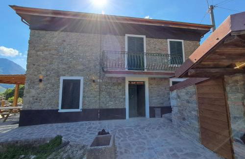 Villa with panoramic views at Minucciano ! - Foto 4