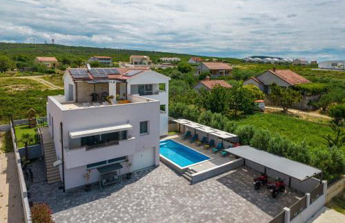 Villa Palmarosa - Foto 1