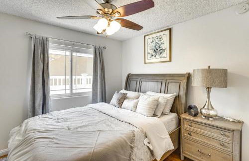 Huntington Beach Home Fire Pit, Grill and More! - Foto 16