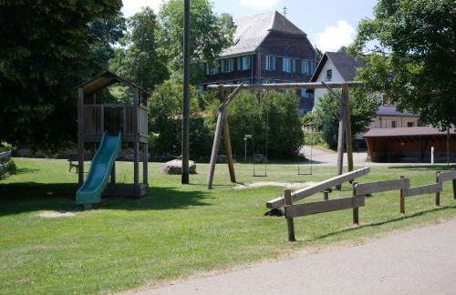 Haus Vita Ferien-und Seminarhaus - Foto 17