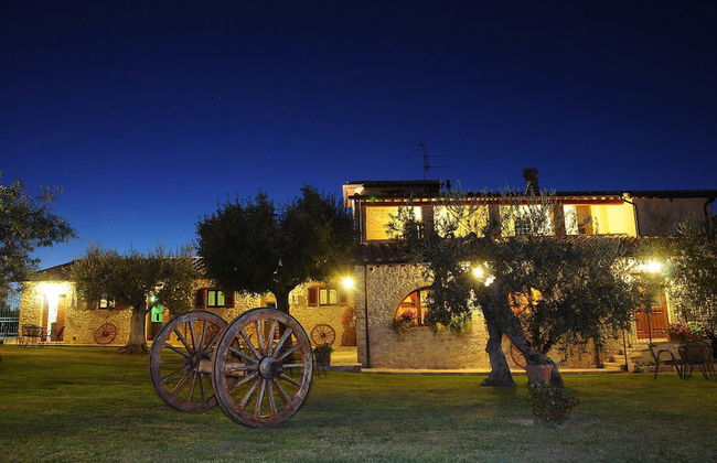 Agriturismo Arcobaleno della Torretta - Foto 74