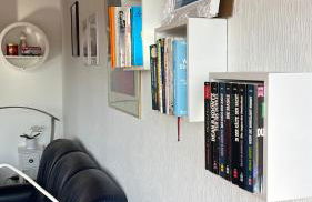 Gemütliche, ganze Wohnung in ruhiger, zentraler Lage - Foto 15