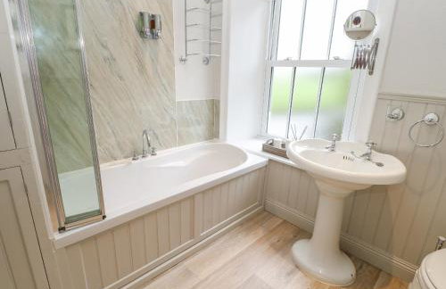 Miss Burrow's House - Foto 21