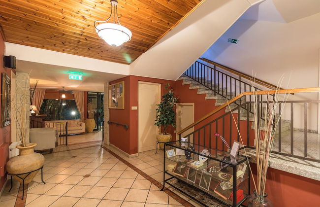 Hill View Restaurant & Apartments - Foto 40