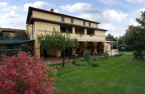 Podere Violino - Foto 15