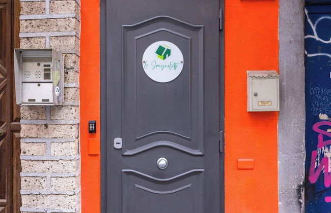 Lo Spagnoletto - Foto 1