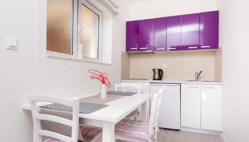 Apartments F & P - Foto 4