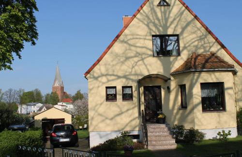 Wohnung mit Grossem Garten an der Ostseekuste - Foto 10