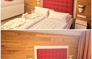 Villa Viktoria 1 - Apartments - City center - Photo 34