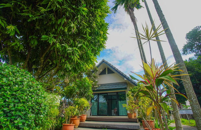 Sang Serene House - Foto 15