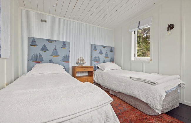 Driftwood Seaside Escapes - Foto 5