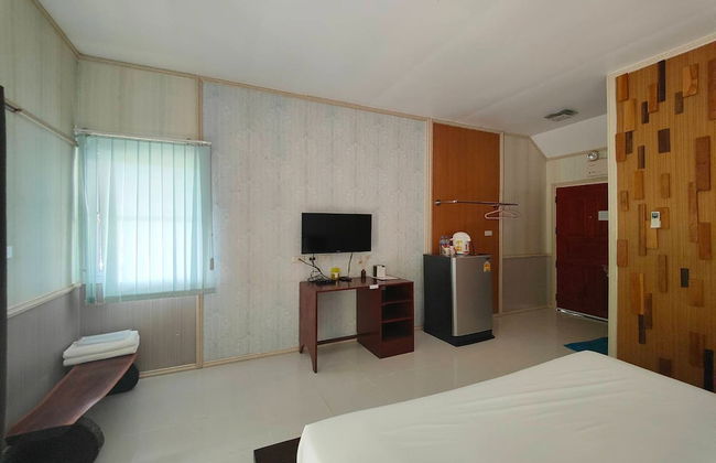 The Creek Resort - Foto 3