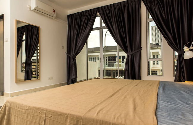 Rumah Joho Guesthouse - Photo 12