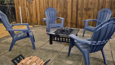 Woodhaven Cottage Downtown McKinney - Foto 3