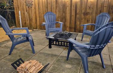 Woodhaven Cottage Downtown McKinney - Foto 3