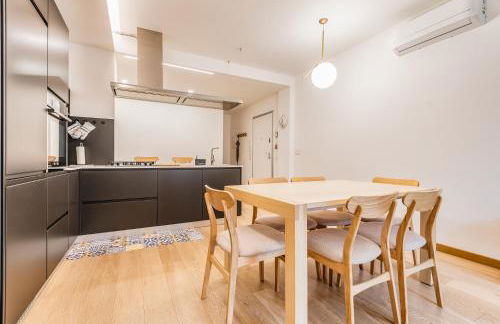 Luxury Apartment Milano Via Montenevoso 4 Pax Wi-Fi - Foto 6