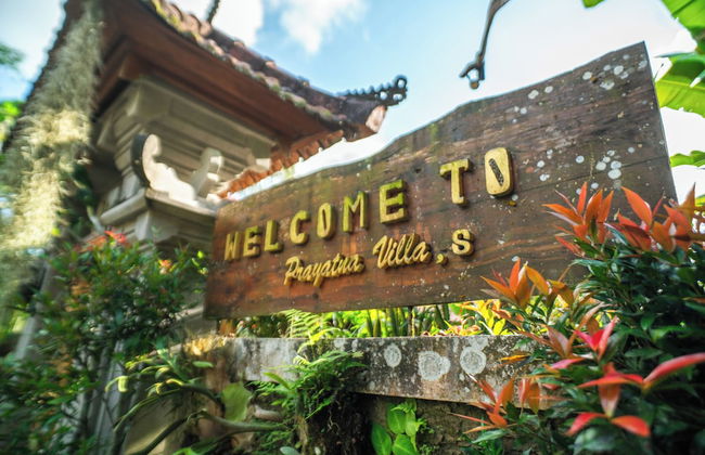 Prayatna Villas - Photo 69