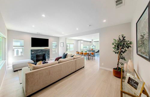 Modern 5 Bed with Guest House & Pool West Hollywood - Foto 1