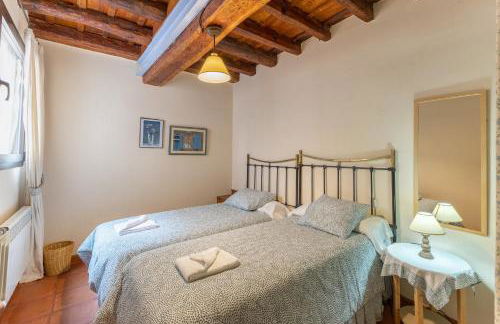 La Casona y Casitas de Tabladillo - Foto 26