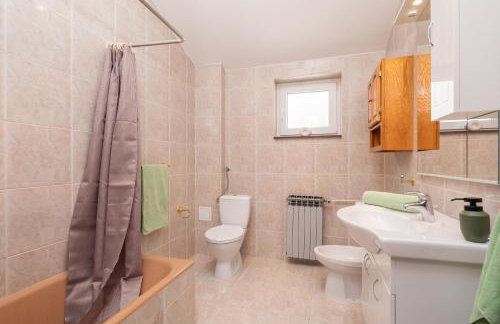 Beachfront XXL - 2 Apartments Together - - Foto 77