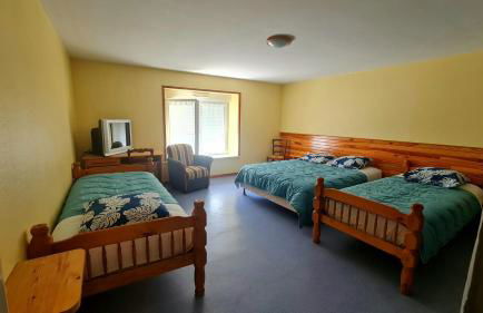 Gîte LE LOUP - Foto 7