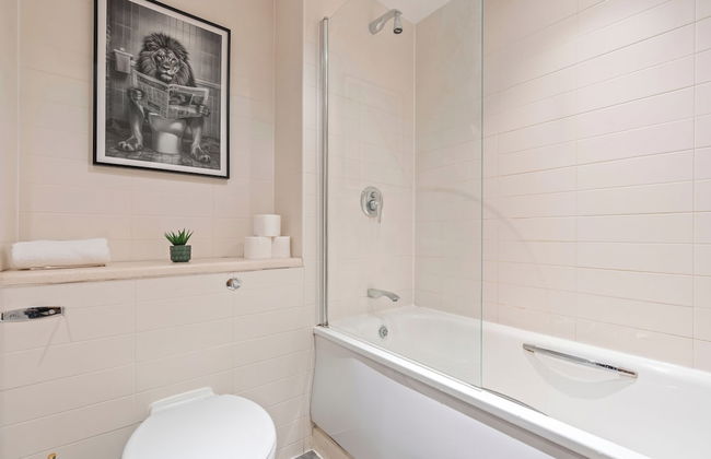 The Royale Penthouse - Skyline View - Balcony - Foto 14