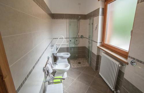 Apartment in Antey-Saint-André near Ski Lift - Foto 27