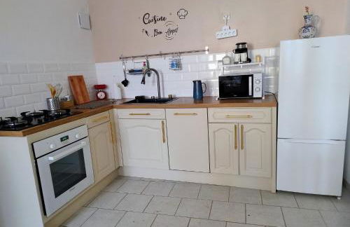 Gite cozy, Parc naturel du Morvan - Foto 15