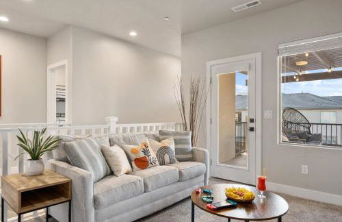 Zion Village Resort 2053 Brand New Home!! Private Pool, Hot Tub, and 35mins from Zion National Park - Foto 51