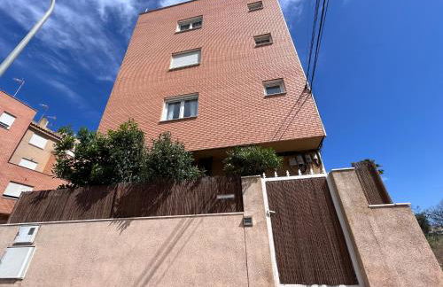 Baires&Blo Ático duplex, Terraza chillout exclusiva y vistas al mar - Photo 46