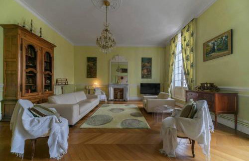 Le Sévigné - Magnifique appartement 3 chambres en centre ville - Foto 7