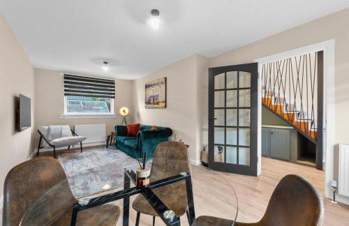 Cosy Corner at Innerleithen - Foto 1