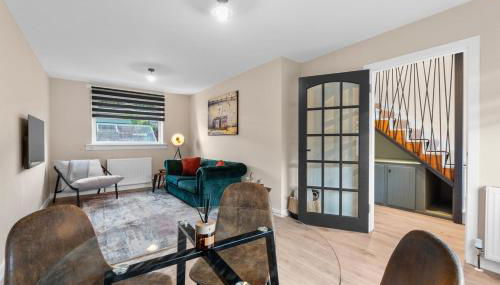 Cosy Corner at Innerleithen - Foto 1