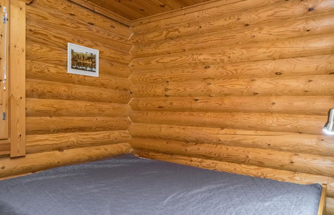 Pyhä-rasti - Foto 9