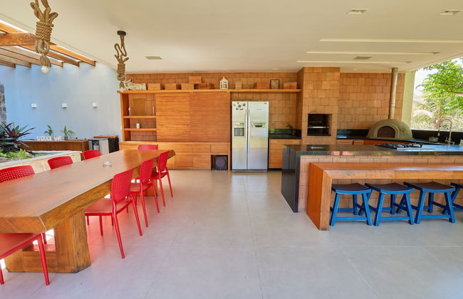 ITACOA LUXO - Foto 24