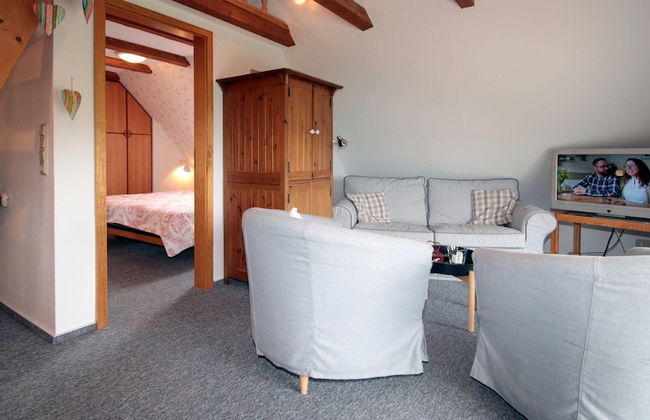 Ferienwohnung am Deich - Photo 10