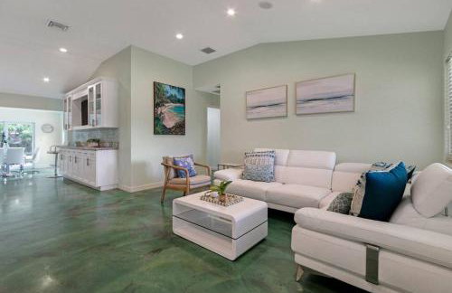 Heated Pool I Soundproof Home I Firepit I 630Mbps - Foto 16