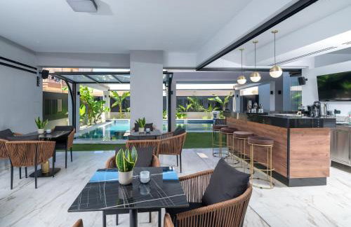 Captain Napoleon Paterakis CNP Luxurious Suites - Foto 36