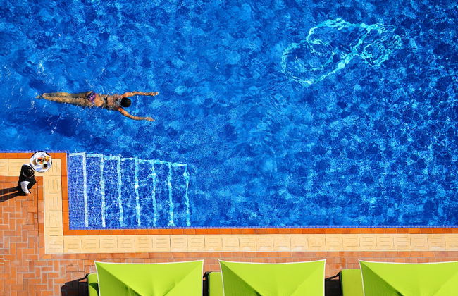 Fraser Suites Seef Bahrain - Photo 1