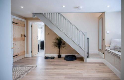 Wood Cottage - 3 Bedroom - Bishopston Swansea - Foto 36