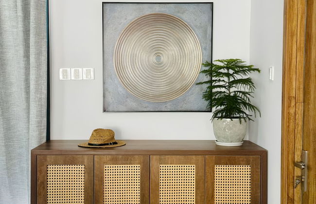 Luxury 3 br Windsea Villa - Novaworld PT - Foto 40