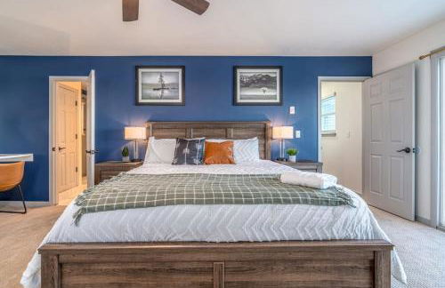 Mountain Top Getaway With A Hot Tub - Foto 13