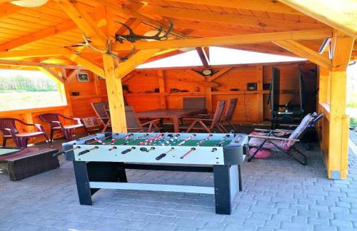 Holiday Apartment, 2 Bedrooms, Garden, Bicycles - Foto 21