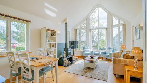 Twill Lodge - 4 Swandown - Foto 2