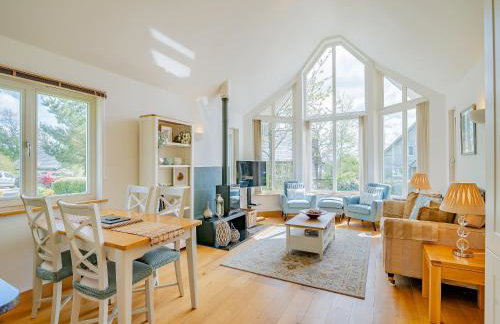 Twill Lodge - 4 Swandown - Foto 2