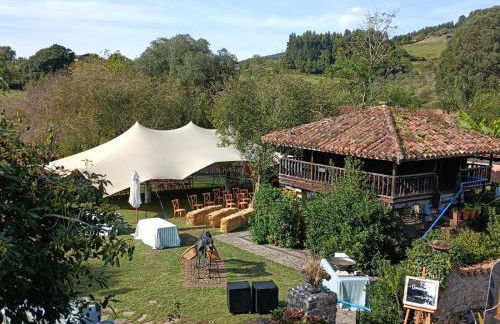 apartamentos y habitaciones Quinta La Espadaña apartamentos y habitaciones Quinta la Espadaña - Photo 7