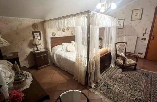 Villa Pampaloni - Intera Villa vacanze con Buffet di benvenuto - Foto 22